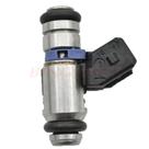 Bico injetor combustivel fiat Uno Palio Fiorino 1.0 1.3 1.5 mpi gas. flex - iwp065
