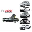 Bico injetor combustivel flex 0280156403 bosch