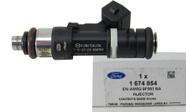 Bico Injetor Combustivel Focus 2009 2010 2011 2012 1.6 Sigma - AM5G9F593BA