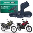 Bico injetor combustível smartfox honda xre190 xre 190 2016 - 2021
