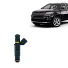 Bico injetor compass limited longitude sport 2.0 05281471aa