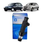 Bico Injetor Corsa 1.0 8v Mpfi 1999 2000 2001 2002 Icd00111
