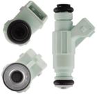 Bico injetor corsa 1.0 flex 10787