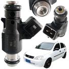 Bico Injetor Corsa 1.4 8V 2007 Até 2009 FJ10734 93.345.842