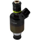 Bico Injetor Corsa 1.6 8v Gasolina 96 97 98 99 00 Icd00110
