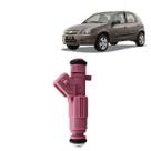 Bico Injetor Corsa Classic Celta 1.0 8v Flex 0280156298