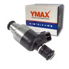Bico Injetor Corsa GSi Tigra 1.6 16V Gasolina 17089276