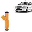 Bico injetor corsa gsi wagon wind 1.6 0280156090