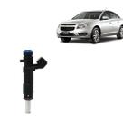 Bico injetor cruze sonic 1.8 16v 2011 2012 55570284