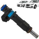 Bico Injetor Cruze Sonic 1.8 Flex 55570284 Original Deka