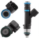 Bico injetor dakota 3.7 07/12 cherokee 3.7 01/07 10707 Bico injetor dakota 3.7 07/12 cherokee 3.7 01/07 10707