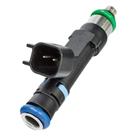 Bico Injetor Dakota Cherokee Commander XK 3.7 Gasolina 2001 a 2012 - EURO - EU10707