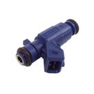 Bico Injetor De Combustivel 1.4 Econoflex Pecas Genuinas Gm Agile montana 94702523