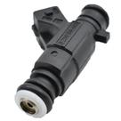 Bico Injetor de Combustível Bosch Gol Voyage Saveiro Fox Spacefox Crossfox Polo Golf Motor 1.6 8V Flex