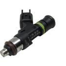 Bico Injetor De Combustivel ( Unidade ) ( Explorer 2004 A 2005 ) - Original Ford - 5L2Z9F593DA