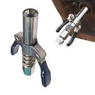 Bico Injetor De Graxa Para Pistola Ou Bomba De Engraxar Bico Injetor De Graxa Para Pistola Ou Bomba De Engraxar