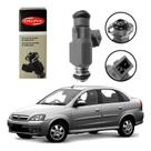 Bico Injetor Delphi Corsa Sedan 1.4 2007 A 2012
