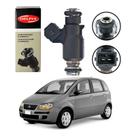 Bico Injetor Delphi Idea 1.8 8v 2006 A 2010