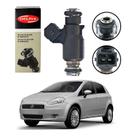Bico Injetor Delphi Punto 1.8 8v 2007 A 2010