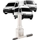 Bico Injetor Diesel Ducato Boxer Jumper 2.3 2010-18