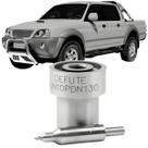 Bico Injetor Diesel Mitsubishi L200 e Pajero 2.5 Diesel
