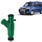 Bico injetor doblo palio weekend siena gasolina 0280156020 Bico injetor doblo palio weekend siena gasolina 0280156020