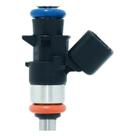 Bico injetor dodge journey chrysler 2010 0280158233