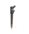 Bico Injetor Ducato Boxer 2.3 Original Fiat 5801594342