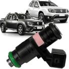 Bico injetor duster, sandero, oroch, captur, 2.0 16v flex, 2015 em diante 166009398r Bico injetor duster, sandero, oroch, captur, 2.0 16v flex, 2015 em diante 166009398r