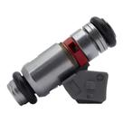Bico Injetor Ecosport Fiesta Ka 1.0 2008-2009 4 Furos Iwp211