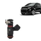 Bico injetor ecosport fiesta ka 1.0 2010 a 2020 ipe007 Bico injetor ecosport fiesta ka 1.0 2010 a 2020 ipe007