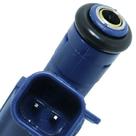 Bico injetor ecosport, focus 2.0 16v 2003/09 hvrm1014 Bico injetor ecosport, focus 2.0 16v 2003/09 hvrm1014