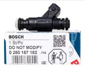 Bico injetor ecosporte/fiesta/focus 1.6 16v flex 10/...17