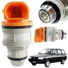 Bico Injetor Elba Fiat 1.0 Gasolina 1995 Até 2001 IWM52300