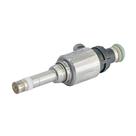 Bico Injetor Eos Fusca Jetta Passat TFSI Tiguan ETI 2.0 Gasolina Após 2005 - Euro - EU10713