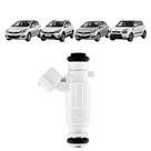 Bico Injetor Euro 10662 HB20 HB20S Soul Cerato 1.6 Bico Injetor Euro 10662 HB20 HB20S Soul Cerato 1.6