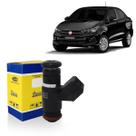 Bico injetor fiat argo cronos uno 1.3 8v flex ipe075 Bico injetor fiat argo cronos uno 1.3 8v flex ipe075