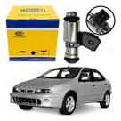 Bico Injetor Fiat Brava 1.6 16v Gasolina 1999 A 2003