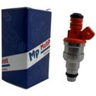 Bico injetor Fiat Elba 1995 a 1996 MULTPOINT MP981 Bico injetor Fiat Elba 1995 a 1996 MULTPOINT MP981