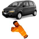 Bico Injetor Fiat Idea 1.4 2006 a 2010 Bosch Bico Injetor Fiat Idea 1.4 2006 a 2010 Bosch
