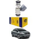 Bico Injetor Fiat Linea 1.9 16V 2009 a 2011 IWP005 Magneti