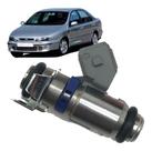 Bico injetor fiat marea brava hgt 1.8 16v gasolina - iwp006