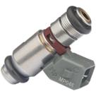 Bico injetor Fiat Palio 2005 a 2023 MULTPOINT MP046 Bico injetor Fiat Palio 2005 a 2023 MULTPOINT MP046