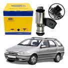 Bico Injetor Fiat Palio Weekend 1.6 16v Gasolina 1997 A 2000 Bico Injetor Fiat Palio Weekend 1.6 16v Gasolina 1997 A 2000