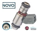 Bico Injetor Fiat Punto Idea Siena Strada Palio 1.4 Iwp046 Bico Injetor Fiat Punto Idea Siena Strada Palio 1.4 Iwp046