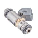 Bico Injetor FIAT SIENA 1.6 16v 2000 Ate 2005 (BEGE) - 89922 - 12064