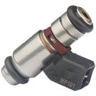 Bico injetor Fiat Siena 2000 a 2003 MULTPOINT MP101