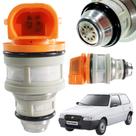 Bico Injetor Fiat Uno 1.0 Gasolina 1995 Até 2001 IWM52300 Bico Injetor Fiat Uno 1.0 Gasolina 1995 Até 2001 IWM52300