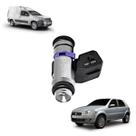 Bico Injetor Fiat Uno Fire Palio Fiorino 1.0 Flex 2003 Acima BI1302 Bico Injetor Fiat Uno Fire Palio Fiorino 1.0 Flex 2003 Acima BI1302
