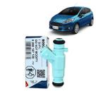 Bico Injetor Fiesta 1.6 Flex 4 Cilindros Powershift 13